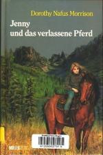 Jenny und das verlassene Pferd