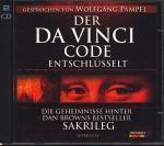 Wolfgang Pampel (Sprecher) -: Der Da Vin