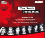 Böse Nacht-Geschichten -  Mords-Frauen : Lesungen mit Musik
