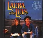Laura und Luis : Soundtrack zur ZDF/ORF/SRG - Serie : Audio CD : 15 Tracks