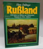 Dollinger, Hans [Hrsg.] -: Russland : 12
