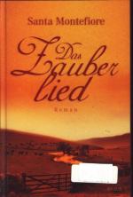 Montefiore, Santa -: Das Zauberlied ;  R