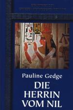 Gedge, Pauline -: Die Herrin vom Nil; Ro Gedge, Pauline -: Die Herrin vom Nil; Ro