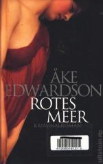 Edwardson, Ake -: Rotes Meer : Roman Edwardson, Ake -: Rotes Meer : Roman