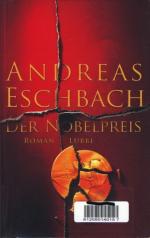 Eschbach, Andreas -: Der Nobelpreis : Ro