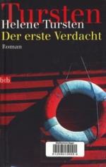 Tursten, Helene -: Der erste Verdacht : 