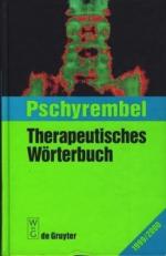 Pschyrembel, Willibald -: Pschyrembel Th Pschyrembel, Willibald -: Pschyrembel Th