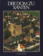 Hilger, Hans Peter -: Der Dom zu Xanten Hilger, Hans Peter -: Der Dom zu Xanten
