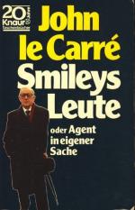 Smileys Leute oder Agent in eigener Sache : Roman