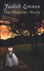 Lennox, Judith -: Das Herz der Nacht : R