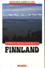 Express Reisehandbuch : Finnland