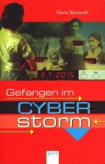 Gefangen im Cyberstorm