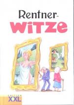 Ehrlich, Andreas [Hrsg.] -: Rentner-Witz