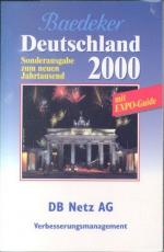 Bockkamp, Gisela -: Deutschland 2000