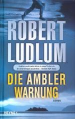 Ludlum, Robert und Wulf [Übers.] Bergner