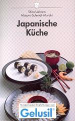 Uehara, Shiro und Masumi Schmidt-Muraki Uehara, Shiro und Masumi Schmidt-Muraki