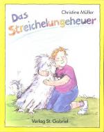 Das Streichelungeheuer