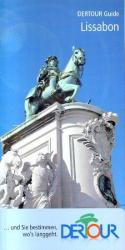 Diverse -: DERTOUR Guide : Lissabon
