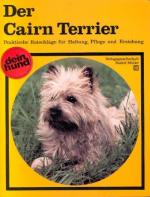 Peper, Wilfried -: Der Cairn Terrier : P Peper, Wilfried -: Der Cairn Terrier : P
