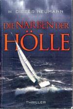 Die Narben der Hölle : Roman