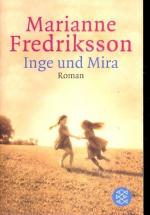 Fredriksson, Marianne und Senta (Übers.) Fredriksson, Marianne und Senta (Übers.)
