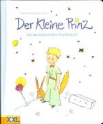 Saint-Exupéry, Antoine de -: Der kleine Saint-Exupéry, Antoine de -: Der kleine