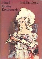 Kraszewski, Józef Ignacy -: Gräfin Cosel Kraszewski, Józef Ignacy -: Gräfin Cosel