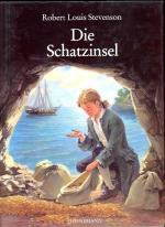 Die Schatzinsel