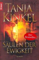 Kinkel, Tanja -: Säulen der Ewigkeit : R