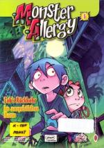 Monster Allergy band 5 : Zob's Rückkehr / Im ausgehöhlten Baum
