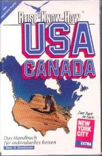 Reise Know- How : Das Handbuch für individuelles Reisen USA/Canada (Kanada).