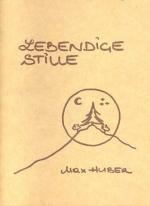Lebendige Stille : Gedichte und Verse