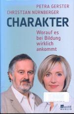 Gerster, Petra und Christian Nürnberger Gerster, Petra und Christian Nürnberger