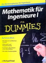 Fried, J. Michael -: Mathematik für Inge Fried, J. Michael -: Mathematik für Inge