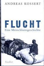 Flucht – Eine Menschheitsgeschichte: Ausgezeichnet mit dem Preis für „Das politische Buch“ 2021 der Friedrich-Ebert-Stiftung