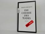 Die Chemie des Todes : Thriller. Dt. von Andree Hesse / Rororo ; 24197