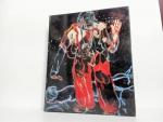 Baselitz, Georg (Mitwirkender) und Siegf Baselitz, Georg (Mitwirkender) und Siegf