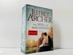 Archer, Jeffrey und Lore Straßl: Das Spi Archer, Jeffrey und Lore Straßl: Das Spi