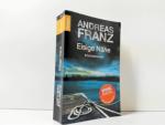 Andreas Franz: Eisige Nähe : Kriminalrom Andreas Franz: Eisige Nähe : Kriminalrom