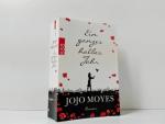 Moyes, Jojo und Karolina Fell: Ein ganze Moyes, Jojo und Karolina Fell: Ein ganze