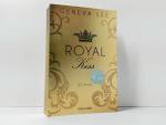 Lee, Geneva und Charlotte Seydel: Royal Lee, Geneva und Charlotte Seydel: Royal