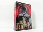 Jorge Molist: Hüter des Tempels : Roman 
