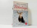 Jörg Maurer: Föhnlage : Alpen-Krimi ; Fi Jörg Maurer: Föhnlage : Alpen-Krimi ; Fi