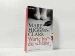 Clark, Mary Higgins und Andreas Gressman Clark, Mary Higgins und Andreas Gressman