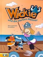 Diverse -: Wickie und die starken Männer