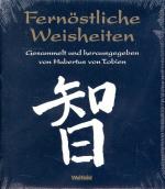 von Tobien, Hubertus: Fernöstliche Weish