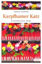 Werner, Ingrid -: Karpfhamer Katz (Niede
