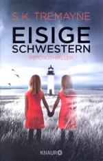 Tremayne, S. K. -: Eisige Schwestern: Ps