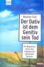 Der Dativ ist dem Genitiv sein Tod: Folge 1