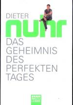 Nuhr, Dieter -: Das Geheimnis des perfek